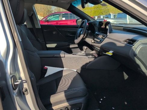 New 2025 Lexus ES 350 350 image 25