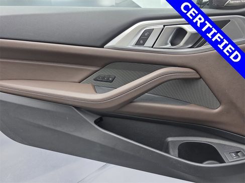 Certified 2023 BMW 430i Coupe w/ Premium Package image 24