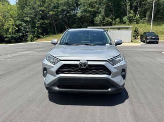 Used 2019 Toyota RAV4 XLE FWD video 2