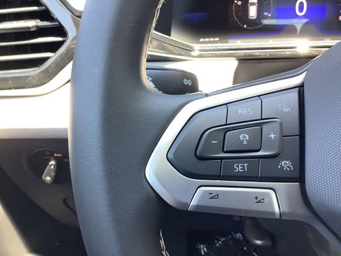 New 2025 Volkswagen Taos S image 27