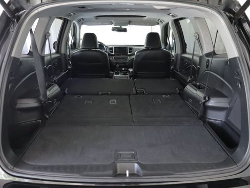Used 2016 Honda Pilot EX-L image 22