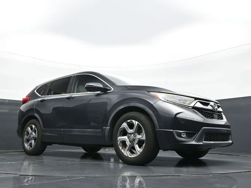 Used 2019 Honda CR-V EX-L image 23
