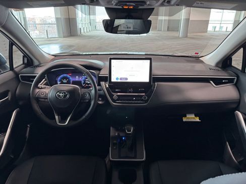 New 2026 Toyota Corolla Cross XLE AWD/4WD image 35