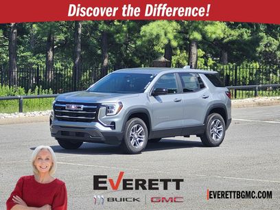 New 2027 GMC Terrain Elevation w/ Technology Package II