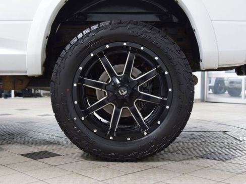 Used 2017 RAM 2500 Laramie w/ Sport Appearance Group AWD/4WD image 21