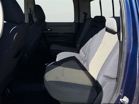 Used 2012 RAM 1500 Outdoorsman image 16