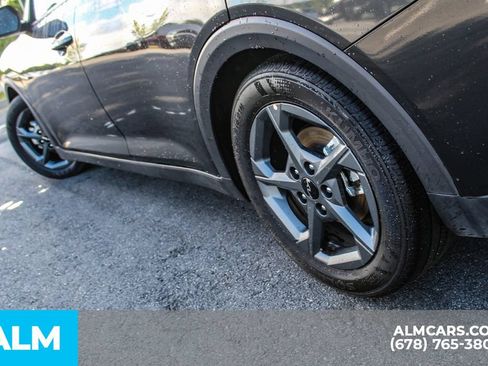 Used 2025 Kia K4 FWD image 15