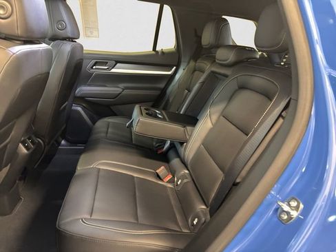 New 2026 GMC Terrain Elevation w/ Elevation Premium Package AWD/4WD image 14