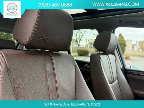 Used 2017 BMW X3 xDrive28i image 19
