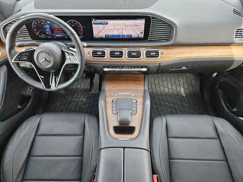 Certified 2025 Mercedes-Benz GLE 450 GLE 450 image 26