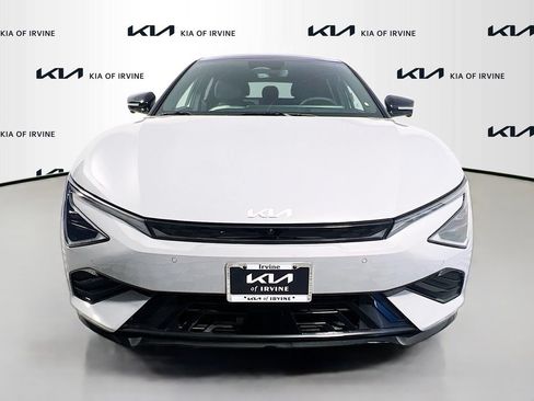 New 2026 Kia EV6 GT-Line RWD image 2
