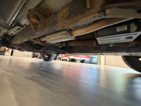 Used 2014 Jeep Wrangler Unlimited Sahara AWD/4WD image 26
