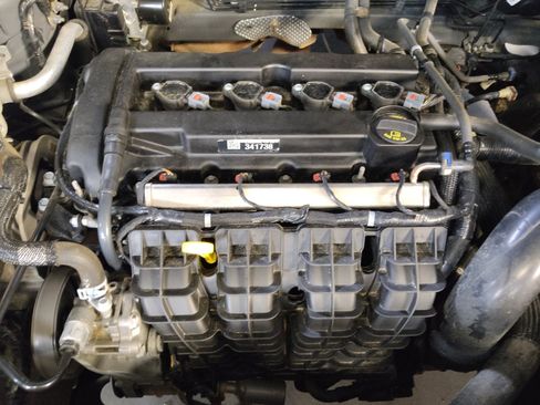 Used 2020 Dodge Journey SE FWD image 30