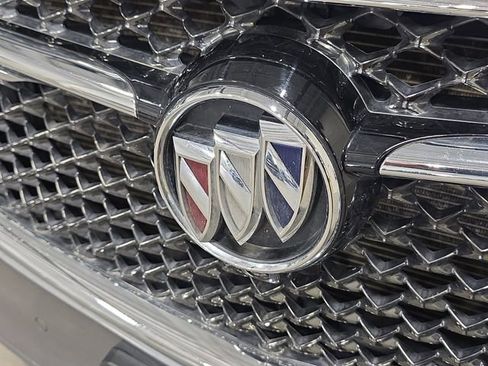 Used 2021 Buick Enclave Avenir w/ Avenir Technology Package image 43