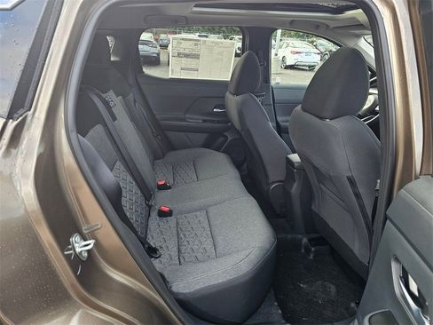 New 2026 Nissan Kicks SV w/ SV Premium Package image 27