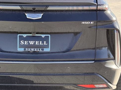 Certified 2023 Cadillac Lyriq 2WD image 6