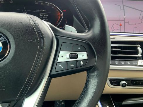 Used 2021 BMW X5 xDrive40i w/ Premium Package image 24