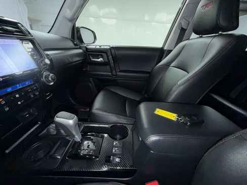 Certified 2024 Toyota 4Runner TRD Pro AWD/4WD image 24