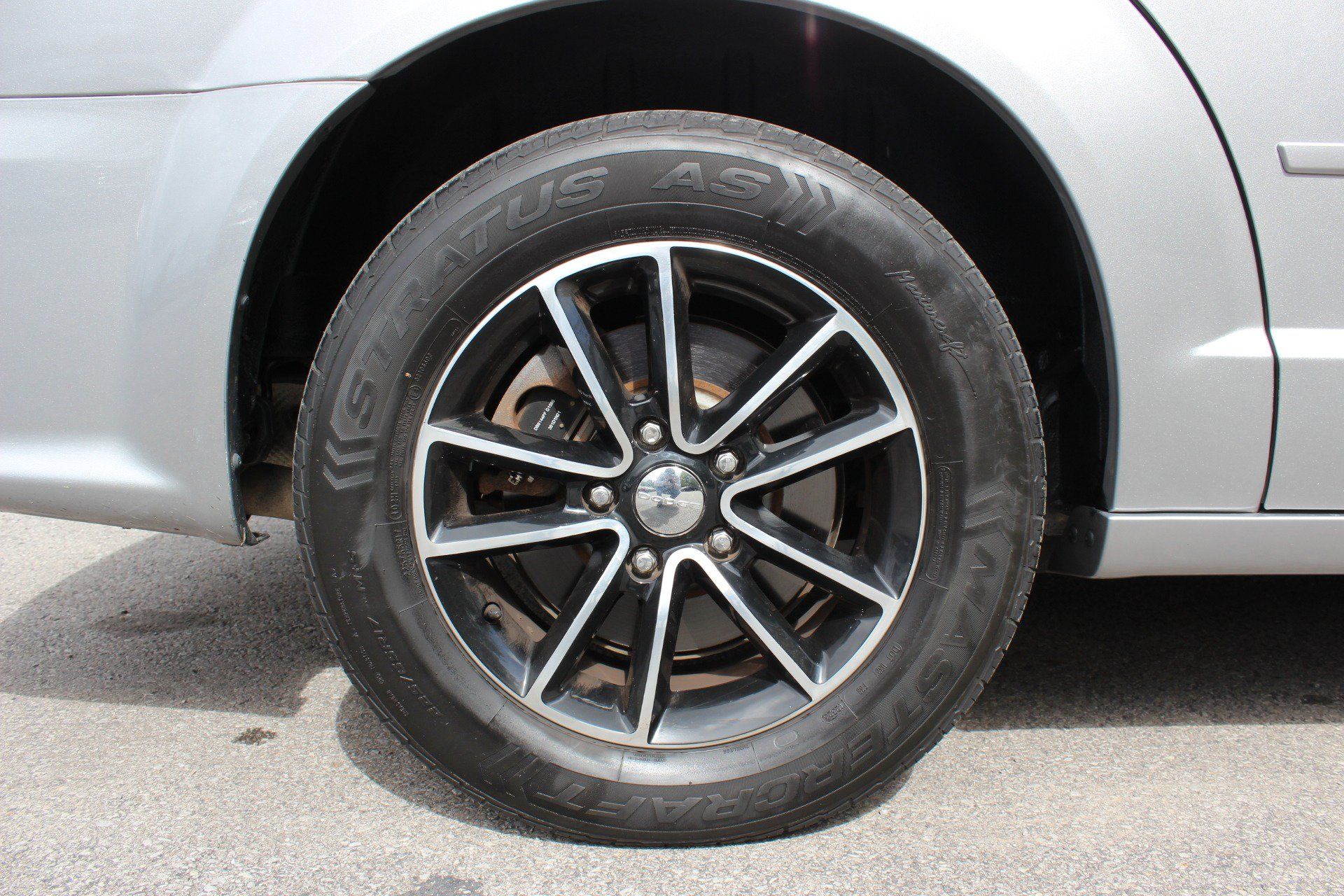 Used 2017 Dodge Grand Caravan SE FWD image 38