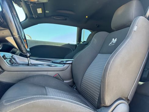 Used 2020 Dodge Challenger R/T Scat Pack image 16