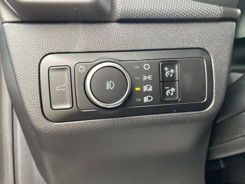 New 2025 Ford Bronco Sport Badlands w/ Sasquatch Badlands Package image 17