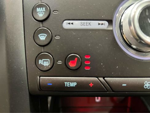 Used 2018 Ford Fusion Titanium image 5