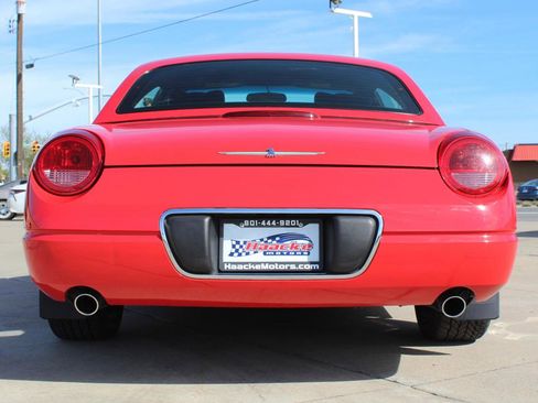 Used 2002 Ford Thunderbird RWD image 58