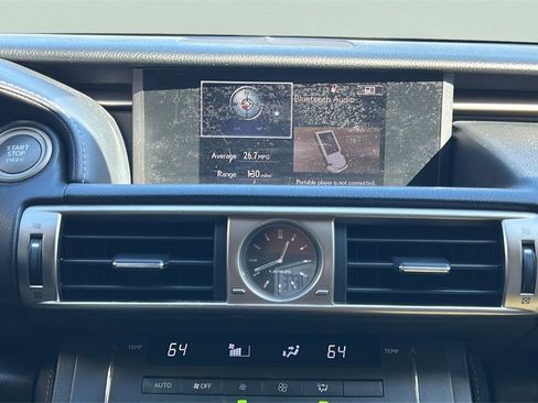 Used 2015 Lexus IS 250 image 25