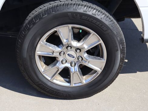 Used 2015 Ford F150 XLT w/ Equipment Group 301A Mid RWD image 26