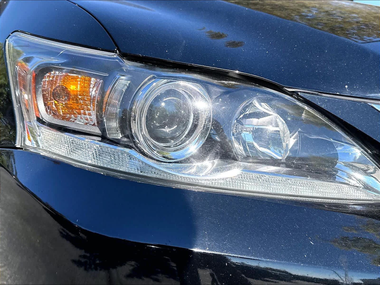 Used 2016 Lexus CT 200h w/ Accessory Package 2 FWD image 30