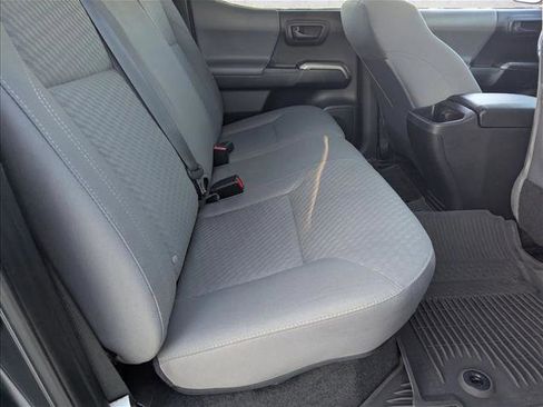 Certified 2021 Toyota Tacoma SR5 image 18