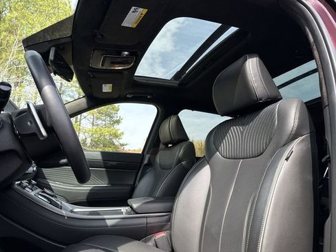 Used 2023 Hyundai Palisade Calligraphy image 16