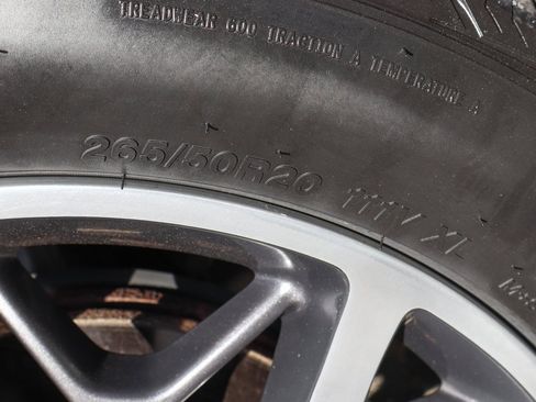 Used 2020 Jeep Grand Cherokee Overland image 50