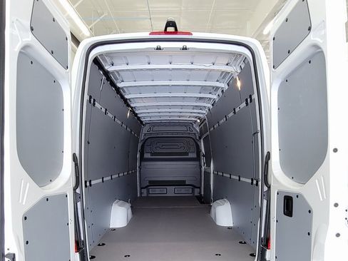 New 2025 Mercedes-Benz Sprinter 2500 image 8