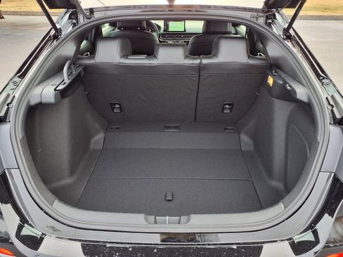 New 2026 Honda Civic Sport Touring image 25