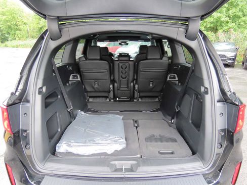 New 2026 Honda Odyssey Sport-L image 11
