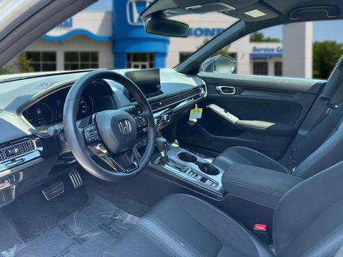 Used 2026 Honda Civic Sport image 13