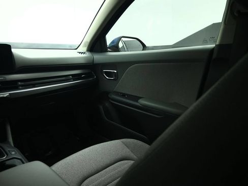 Certified 2025 Kia K4 EX FWD image 44