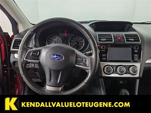 Used 2015 Subaru Impreza 2.0i Sport Premium image 9