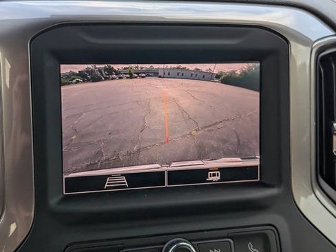 Used 2024 GMC Sierra 1500 Pro w/ Trailering Package AWD/4WD image 16
