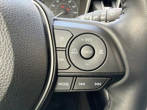 Certified 2024 Toyota Corolla SE image 24