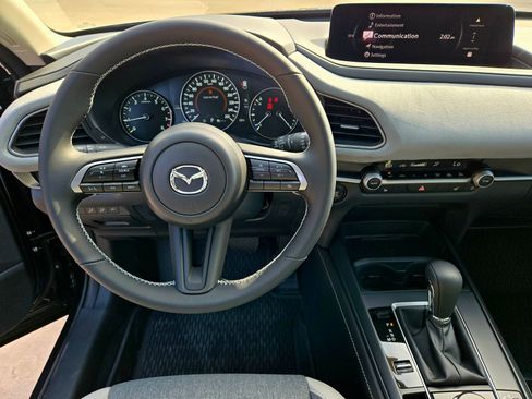 New 2026 MAZDA CX-30 Aire Edition image 10