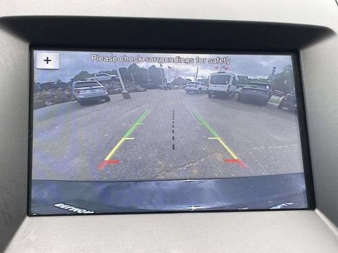 Certified 2017 Ford Edge Titanium w/ Technology Package FWD image 30