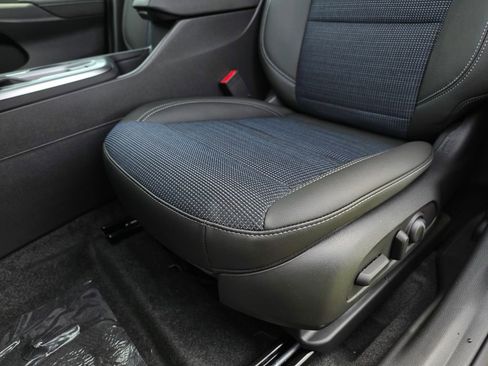 New 2026 Buick Envista Sport Touring w/ Convenience I Package FWD image 20