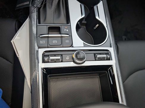 New 2026 Kia K5 GT-Line image 20