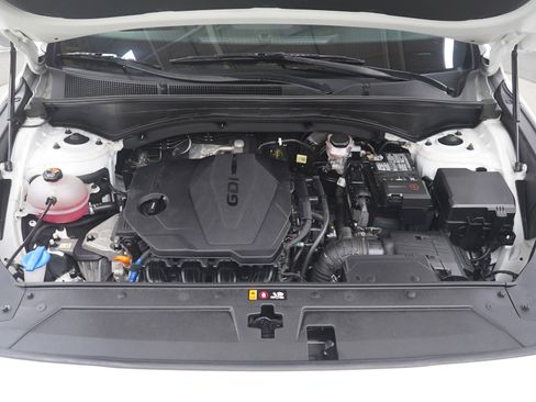 Used 2023 Hyundai Santa Fe SEL w/ Premium Package image 31