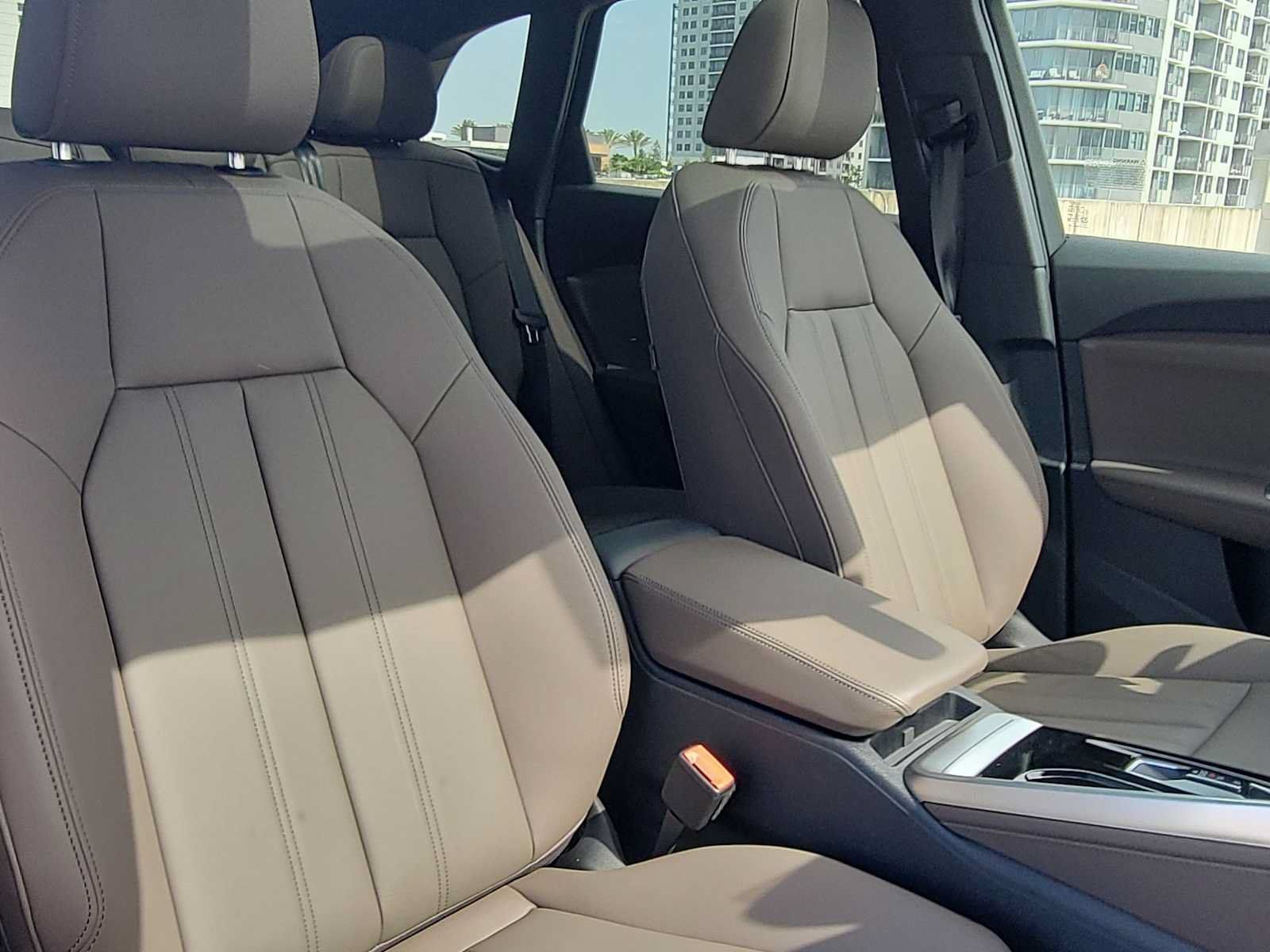 New 2026 Audi Q5 Premium Plus AWD/4WD image 21