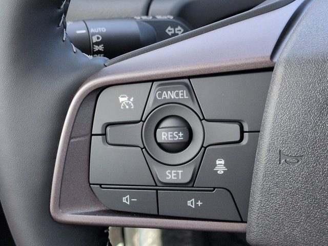 Certified 2027 Nissan Sentra SV w/ SV Convenience Package FWD image 23