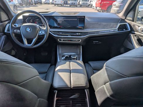 Used 2024 BMW X5 xDrive40i image 27