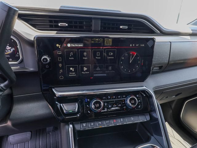 New 2026 GMC Sierra 2500 Denali w/ Denali Reserve Package AWD/4WD image 19